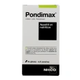 Pondimax Appétit et Nutrition