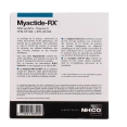 Myactide-RX Graisses abdominales