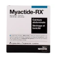 Myactide-RX Graisses abdominales
