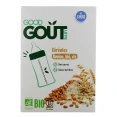 Good Goût Céréales Avoine Blé Riz dès 6 mois