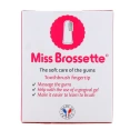 Miss Brossette Massage Gencive