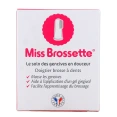 Miss Brossette Massage Gencive