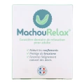 Machourelax Gouttière dentaire