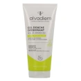 Alvadiem Gel Douche Déodorant