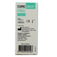 Densmore Osmodrop Free Solution Ophtalmique