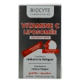 Biocyte Vitamine C Liposomal