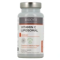 Biocyte Vitamine C Liposomal
