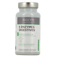 Biocyte Longevity 5 Enzymes Digestives