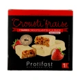 Protifast Hyperprotéiné Barre Crousti