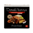 Protifast Hyperprotéiné Barre Crousti