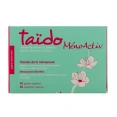 Taïdo MénoActiv Troubles de la Ménopause