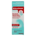 Rhinosedal Spray Nasal Solution Hypertonique