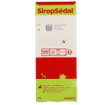 SiropSedal Sirop Toux