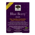 Blue Berry