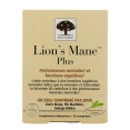 New Nordic Lion's Mane Plus