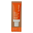 Krème Fluide Solaire Anti-Taches SPF 50