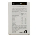 Nutrineural Tonus