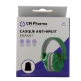 L2N Casque Anti-Bruit