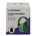 L2N Casque Anti-Bruit