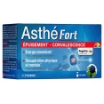 3C Pharma Asthé Fort épuisement Convalescence
