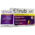 3C Pharma Efirub