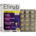 3C Pharma Efirub Gorge Irritée