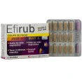 3C Pharma Efirub Jour / Nuit