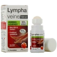 3C Pharma Lymphaveine Roll-on Jambes Légères