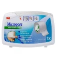 3M Micropore Sparadrap Microporeux