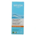 Weleda Huile Nettoyante Démaquillante