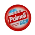 Pulmoll Classic Pastilles pour la Gorge