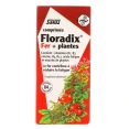 Floradix Fer + Plantes