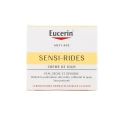 Eucerin Sensi-Rides Soin de Jour Anti-Rides Peaux Sèches