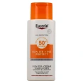 Eucerin Sun Leb Protection Crème-gel SPF50