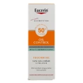 Eucerin Oil Control Gel-Crème Solaire SPF50+