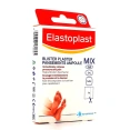 Elastoplast Pansements Ampoule Mix