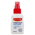 Elastoplast Spray Antiseptique pour plaies