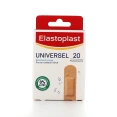 Elastoplast Universel Pansements Résistants à l'Eau