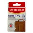Elastoplast Sensible Pansements Peau Sensible