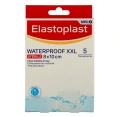 Elastoplast Pansements Waterproof