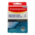 Elastoplast Second Skin Protection