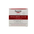 Eucerin Hyaluron-Filler Volume Lift SPF15 Soin de jour