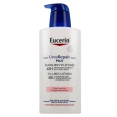 Eucerin UreaRepair Plus Emollient 5% d'Urée