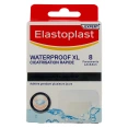 Elastoplast Pansements Waterproof Cicatrisation Rapide
