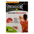 SyntholKine Patch Chauffant
