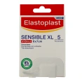 Elastoplast MED+ Sensible Pansement Stérile
