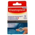 Elastoplast Second Skin Protection