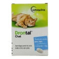 Drontal Vermifuge Chat