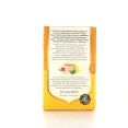 Yogi Tea Gingembre Citron