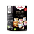 Yogi Tea Assortiment Découverte